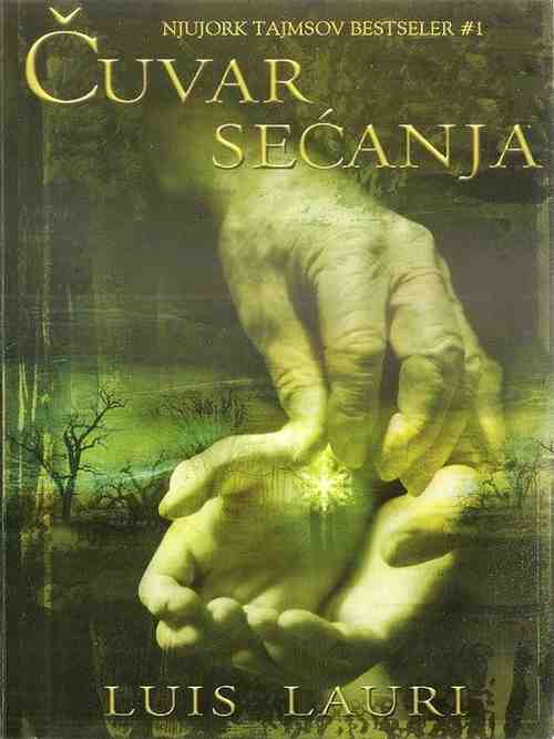 Lois Lowry-Čuvar sećanja