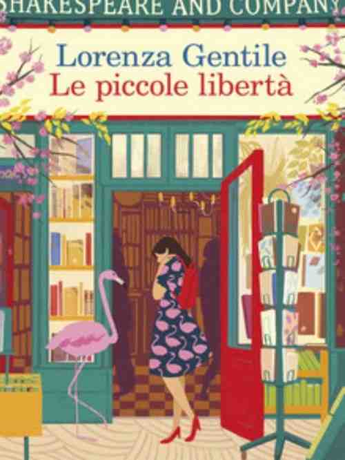 Lorenza Ghinelli - Male Slobode