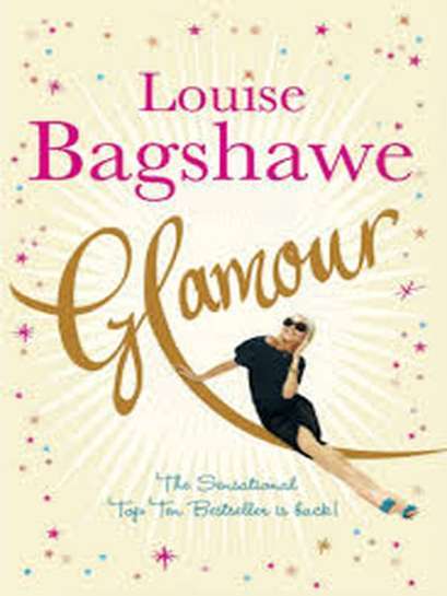 Louise Bagshawe - Glamur
