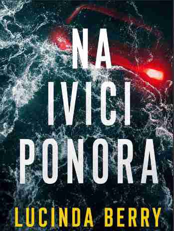 Lucinda Berry - Na ivici ponora