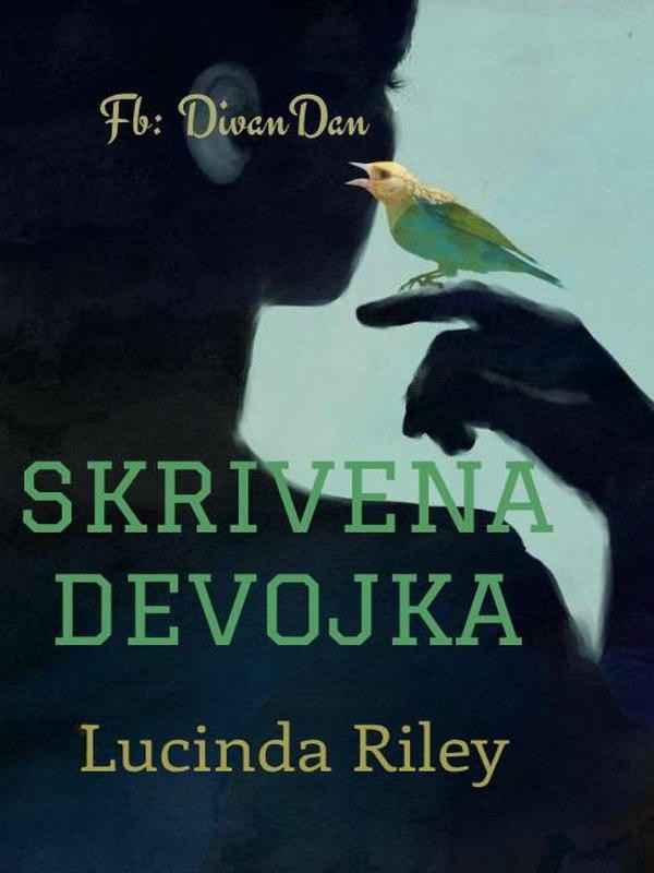 Lucinda Riley-Skrivena devojka