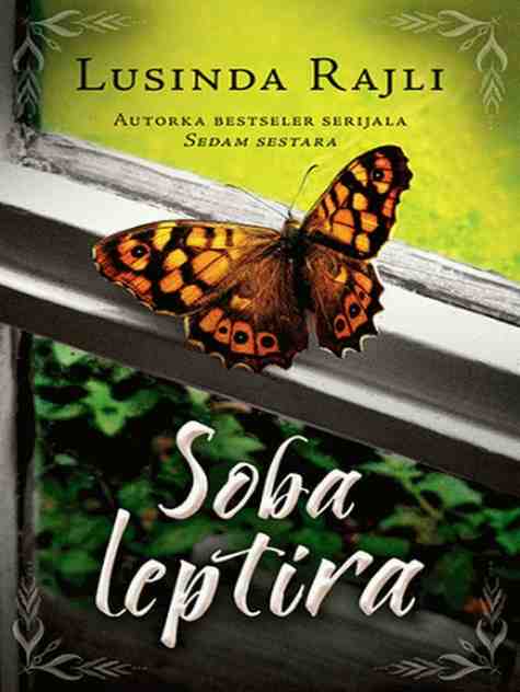 Lucinda Riley - Soba leptira