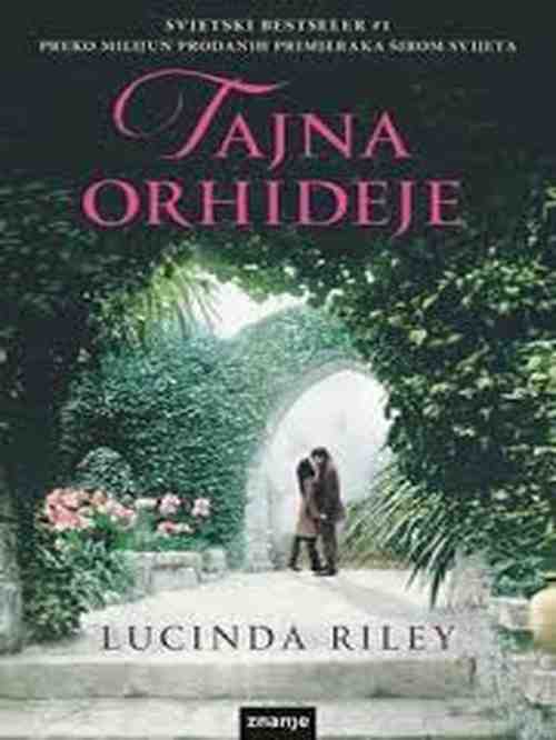Lucinda Riley - Tajna orhideje