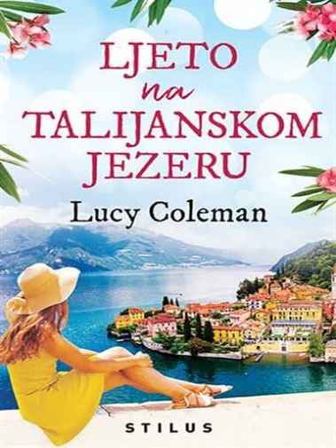 Lucy Coleman - Ljeto na talijanskom jezeru