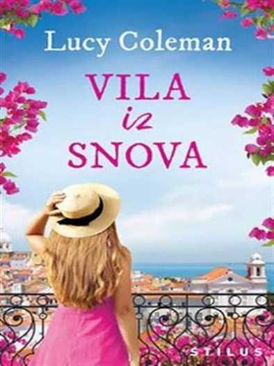 Lucy Coleman - Vila iz snova