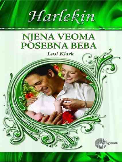 Lucy Clarke-Njena veoma posebna beba