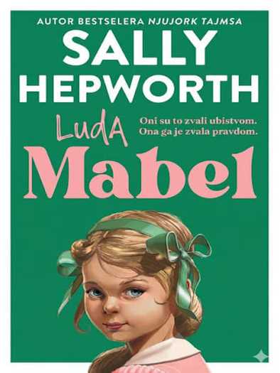 Sally Hepworth - Luda Mabel