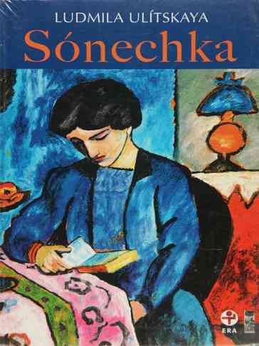 Ludmila Ulitskaya - Sonečka i druge priče