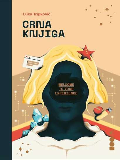 Luka Tripković - Crna knjiga
