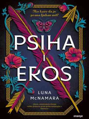 Luna McNamara - Psiha i Eros