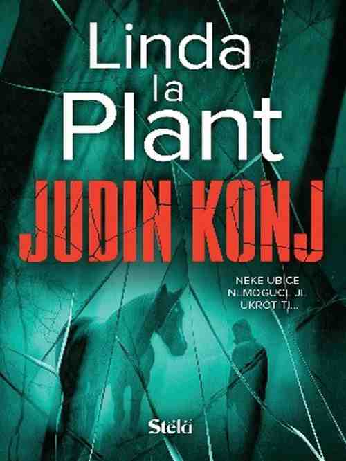 Lynda La Plante - Judin konj