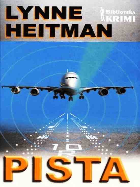 Lynne Heitman - Pista
