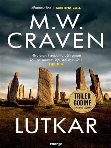 M. W. Craven - Lutkar