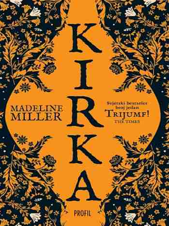 Madeline Miller - Kirka