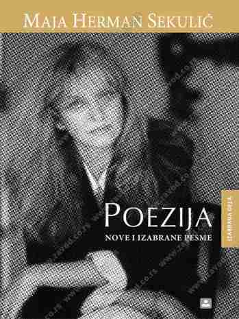 Maja Herman Sekulić - Poezija