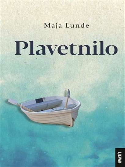 Maja Lunde - Plavetnilo