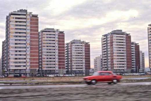 Malena D, F krilo i Prva Nova – kako su se davala imena ulicama 80tih