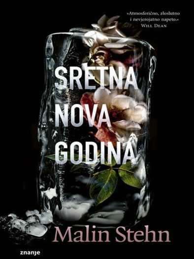 Malin Stehn - Sretna Nova godina