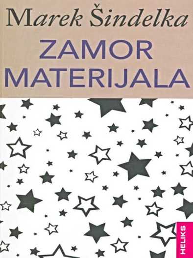 Marek sindelka - Zamor materijala