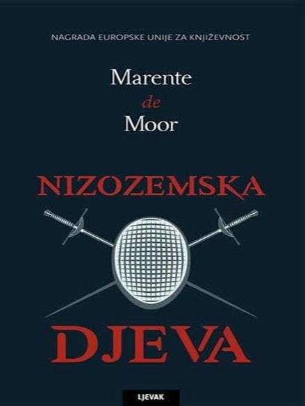 Marente de Moor - Nizozemska djevica