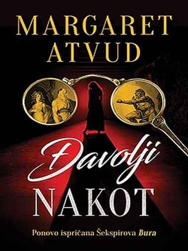 Margaret Atwood - Đavolji nakot