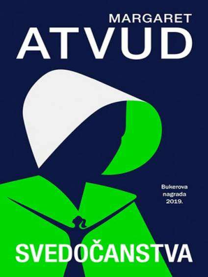 Margaret Atwood - Svedočanstva