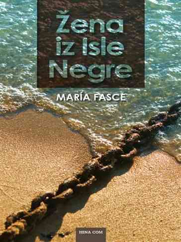 María Fasce - Žena iz IsIe Negre