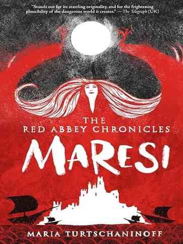 Maria Turtschaninof - Maresi