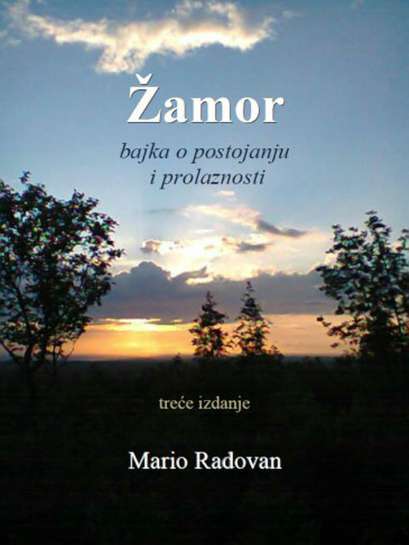 Mario Radovan - Žamor