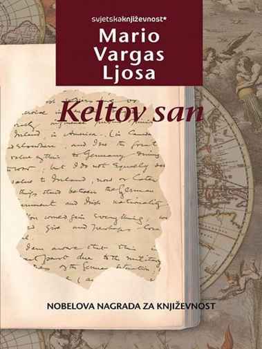 Mario Vargas Ljosa - Keltov san