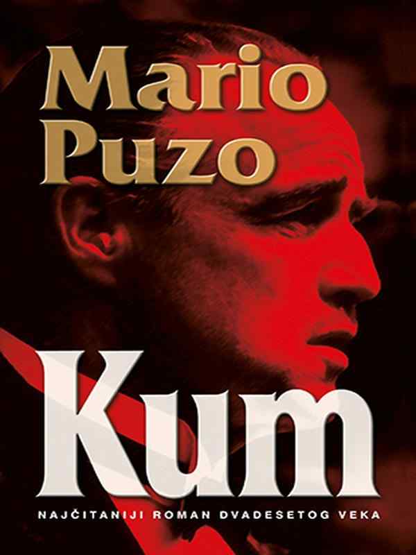 Mario Puzo - Kum