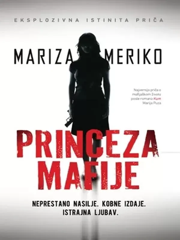 Mariza Meriko - Princeza mafije