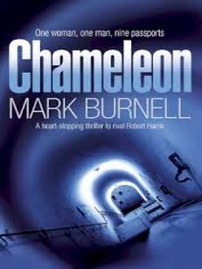 Mark Burnell - Kameleon