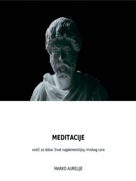 Marko Aurelije - Meditacije