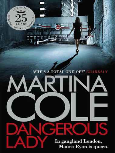 Martina Cole - Opasna žena