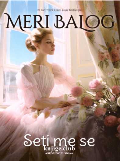 Mary Balogh - Seti me se