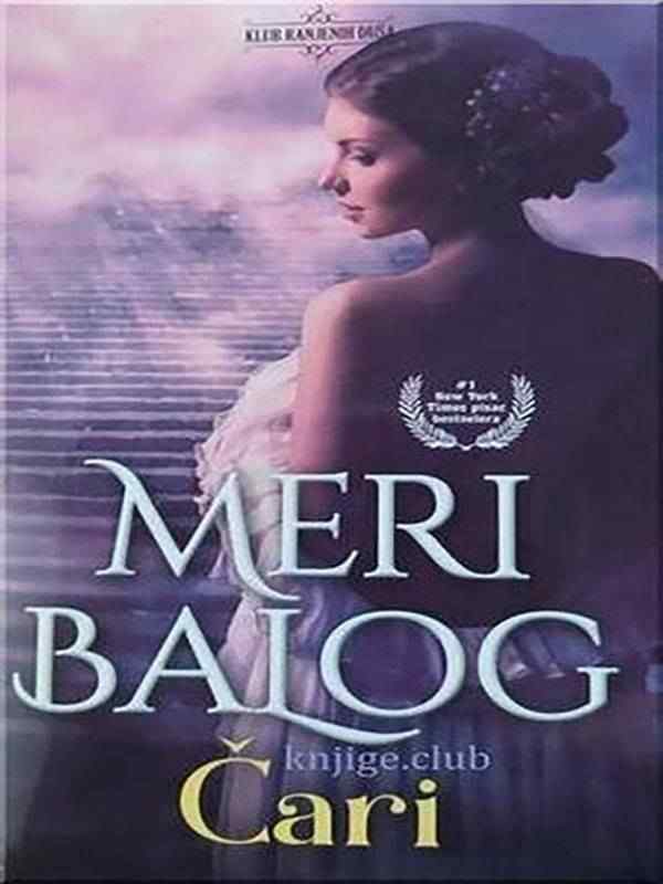 Mary Balogh – Čari
