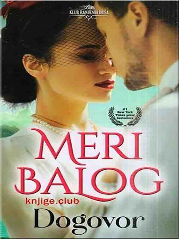 Mary Balogh – Dogovor