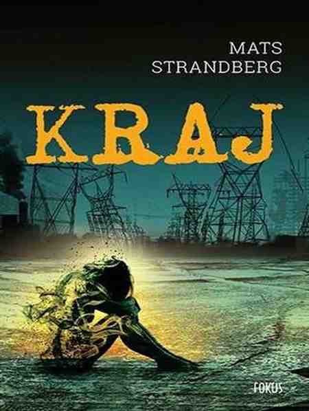 Mats Strandberg - Kraj