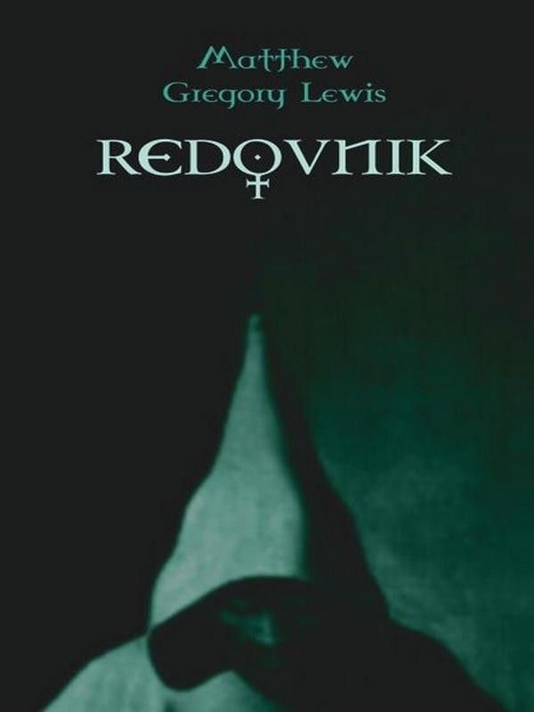 Matthew Gregory Lewis - Redovnik