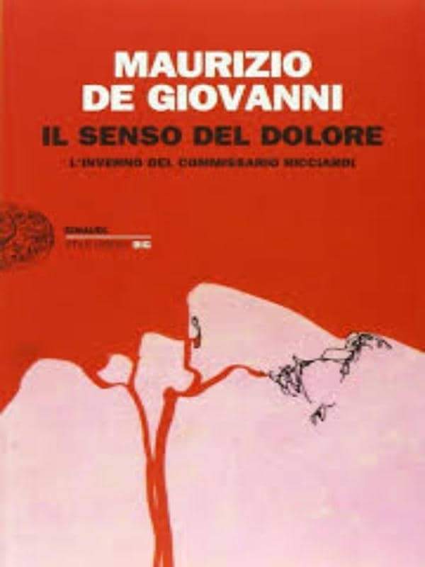 Maurizio de Giovanni - Ricciardi -1- Osveta će biti moja
