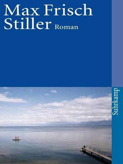 Max Frisch - Stiller
