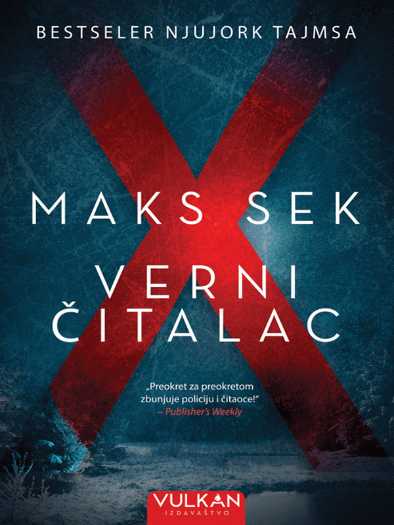 Max Seeck - Verni čitalac