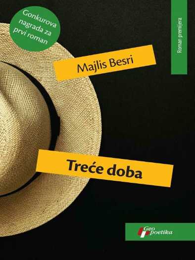 Maylis Besserie - Treće Doba 2020