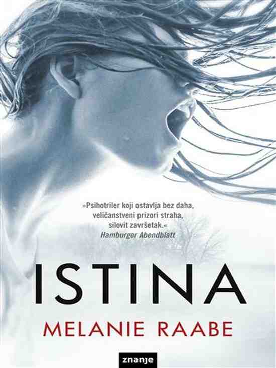Melanie Raabe - Istina