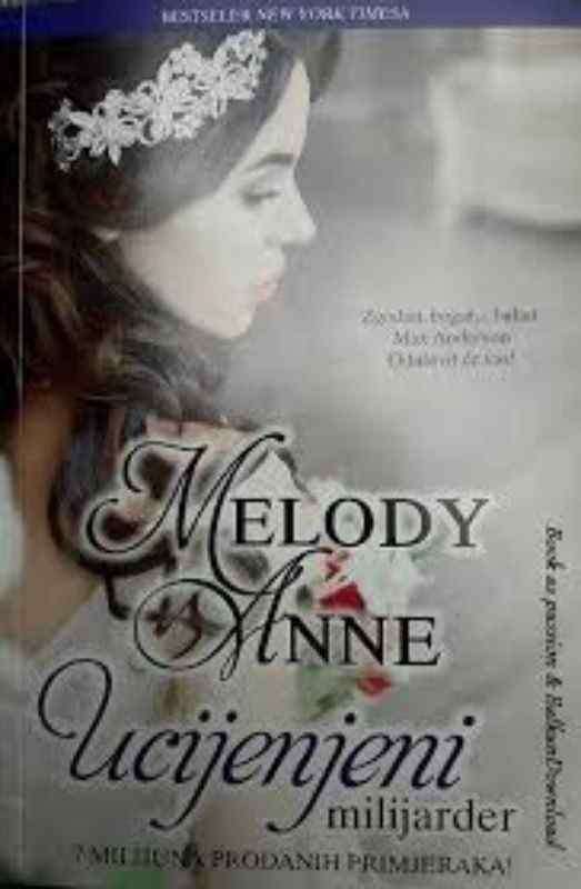 Melody Anne - Ucijenjeni milijardera