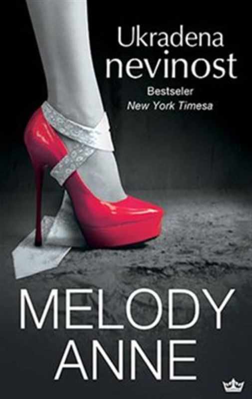 Melody Anne - Ukradena nevinost