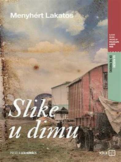 Menyhért Lakatos - Slike u dimu
