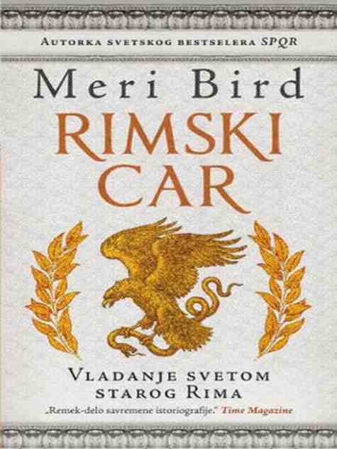 Meri Bird - Rimski Car
