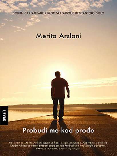 Merita Arslani - Probudi me kad prođe